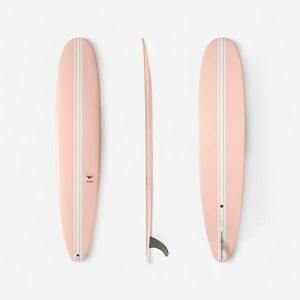 Decathlon Longboard 9'4', 74 l, 10"-os szkeggel kapható - 900-as kép