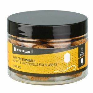 Caperlan Dumbell wafter, scopex kép