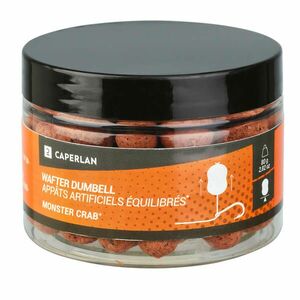 Caperlan Dumbell wafter, monster crab kép