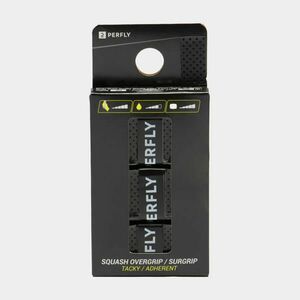 Perfly Squashgrip, 3db kép