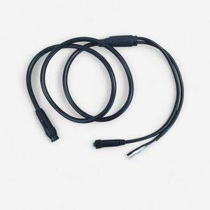 Riverside Kijelző és világítás vezeték - Original 920E kép