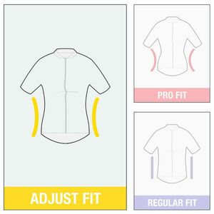 Van Rysel NŐI UJJATLAN FELSŐ KERÉKPÁROZÁSHOZ 500-AS, LILA kép