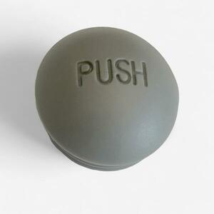 Bike Original Kerékvédő sapka Hamax kép