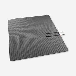 Quechua Pléd, 170x210 cm - Comfort XL kép