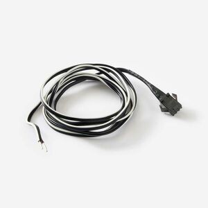 Btwin Kábel, hátsó lámpa, 1150 mm, LD 500E kép