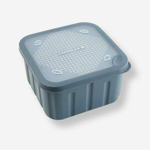 Caperlan Csalis doboz, 2 literes, lyukas tetővel kép