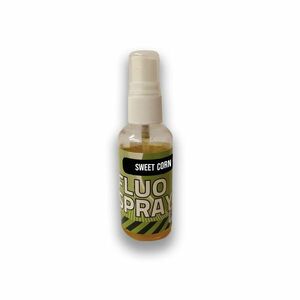 Timar Mix Fluo spray, édeskukorica, 50 ml kép