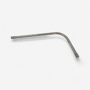 Domyos Bal oldali sarokpánt, 520-as négyszögletes trambulinhoz kép