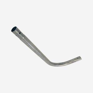 Domyos "L" láb, jobb, bal, alkatrész négyszögletes 520-as trambulinhoz kép