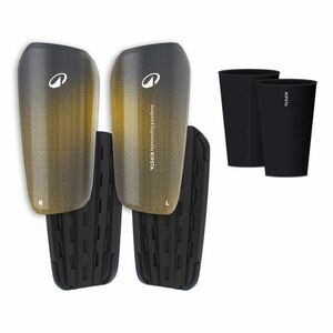 Kipsta Gyerek futball sípcsontvédő - F500 kép