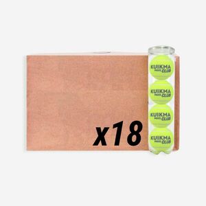 Kuikma Padellabda nyomástartó csőben 18 x 4 db - PB Club kép