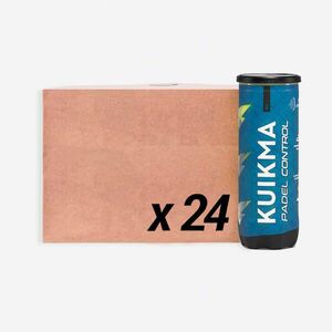 Kuikma Padellabda nyomástartó csőben, 24x3 db - Control kép