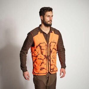 Solognac Férfi vadászmellény - Supertrack 900 kép