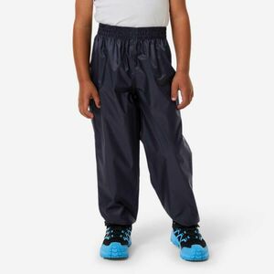 Quechua Gyerek túra esőnadrág, vízhatlan, 2-6 éveseknek - MH100 kép