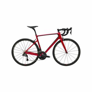 Van Rysel Országúti kerékpár, karbon, Shimano Ultegra DI2, Fulcrum Racing 0 kerekek - EDR kép