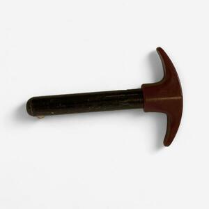 Corength Rögzítőcsap Fold 500-as fekvenyomópadhoz kép