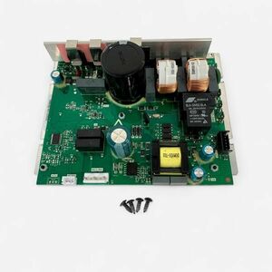 Domyos Vezérlőpanel, W500-as gyaloglópadhoz kép