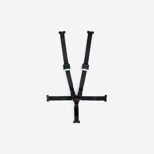 Btwin Biztonsági öv, 3 pontos - F900E Cargobike kép