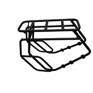 Btwin Kerékpár csomagtartó, hátsó, Touring kép