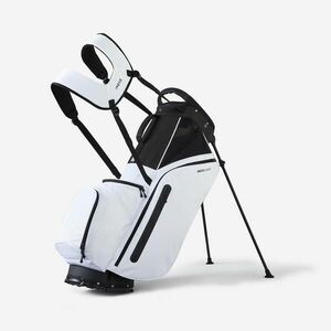 Inesis Golf trolley bag, kitámasztható - Light kép