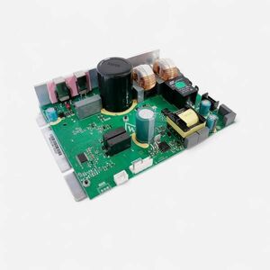 Domyos Vezérlőkártya - RUN500 kép