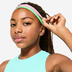 Decathlon Lány hajpántkészlet, 2 db kép