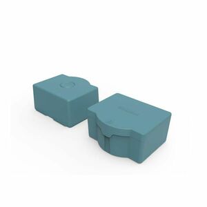 Decathlon Waxtartó doboz és fésű kép