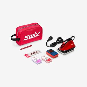 Swix Sífutó léc karbantartó készlet kép