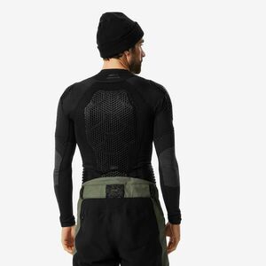 Dreamscape Férfi gerincvédő, téli sportokhoz, MTB-hoz, nagyon könnyű - D3O® Ghost™ Reactive kép