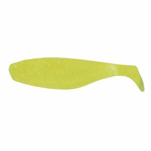 Mann's Gumihal, 11 cm, glitteres - Swimmin Grub MFCH kép