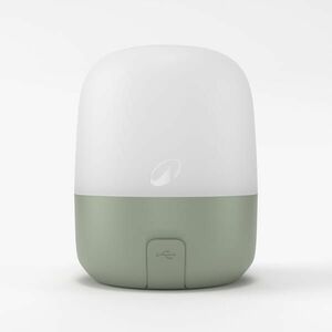 Quechua Tölthető kempinglámpa, 200 lumenes - BL200 kép