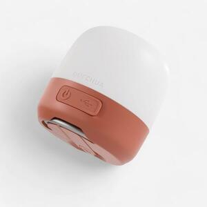 Quechua Kempinglámpa, tölthető, 60 lumen - BL60 kép