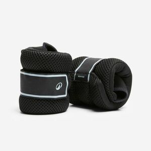 Domyos Fitnesz csukló- és bokasúly, 2 x 0, 5 kg kép