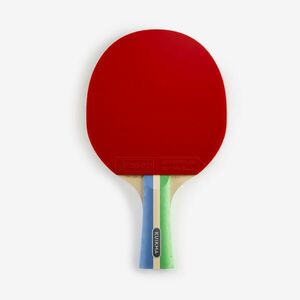 Kuikma Gyerek pingpongütő, iskolai asztaliteniszezéshez - TTR 100 3* ITTF kép