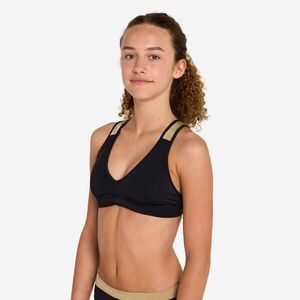 Decathlon Lány bikinifelső, háromszög fazonú - 900 Lily kép