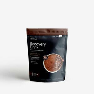 Decathlon Regeneráló fehérje italpor, csokoládés, 600g kép