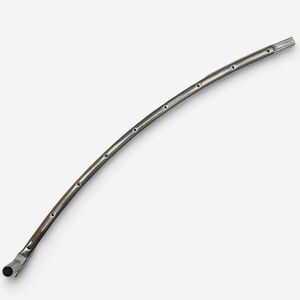 Domyos Perem és csatlakozószerkezet, Essential 420-as kerek trambulinhoz kép