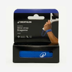 Kuikma Padelütő csuklópánt, személyre szabható, mosható - kép