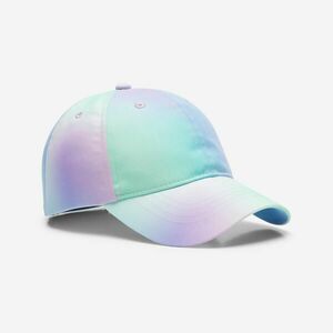 Decathlon Gyerek baseballsapka, légáteresztő, állítható, uniszex kép