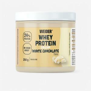 Weider Protein krém, fehércsokis - Whey Cream 250 g kép