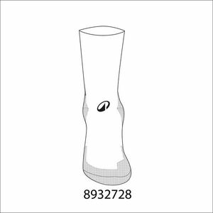 Kipsta Gyerek futball sportszár, rövid, csúszásgátló - Viralto II kép