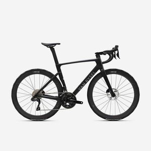 Van Rysel Országúti kerékpár, Shimano 105 Di2, 2x12s, teljesítménymérő - RCR kép