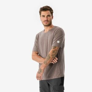 Simond Férfi túrapóló, újrahasznosított merinógyapjú - Merino Fresh Rec kép