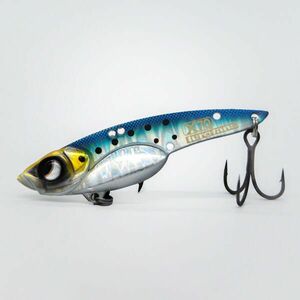 Lurefans Wobbler, 19, 5 g - LFX70-450 Sinking kép