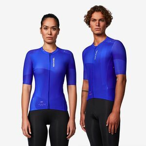 Van Rysel Kerékpáros mez, rövid ujjú - Racer 2 kép