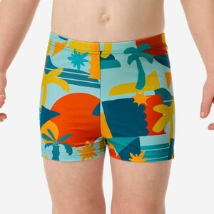 Decathlon Kisgyerek úszónadrág kép