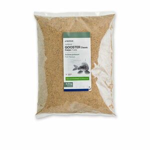 Caperlan Etetőanyag, 4, 5 kg - Gooster classic kép