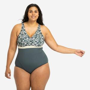 Nabaiji Női úszódressz - Mia D/E kosárméret kép