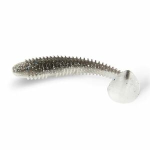 L&K Gumihal POWER KICK 9, 5 CM 3 db, szürke kép