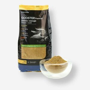 Caperlan Etetőanyag, 1 kg - Gooster premium kép